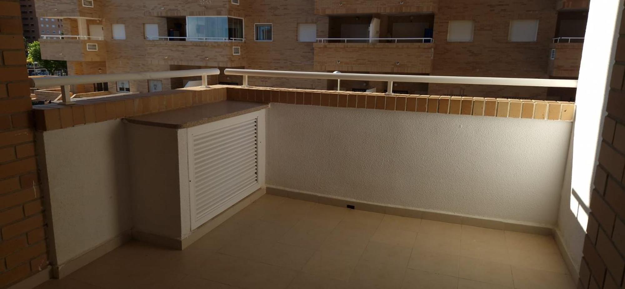 Costa Azahar II Nº1055 Apartment Oropesa del Mar Exterior photo