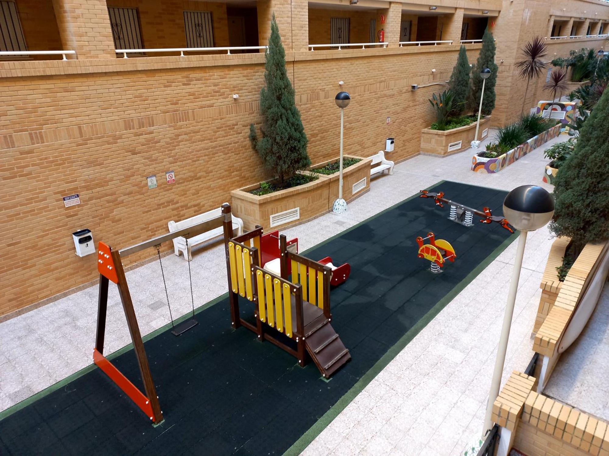 Costa Azahar II Nº1055 Apartment Oropesa del Mar Exterior photo